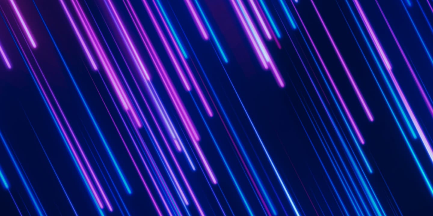 Section background
